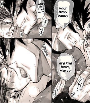 Seiyoku shori qb comic porn sex 60