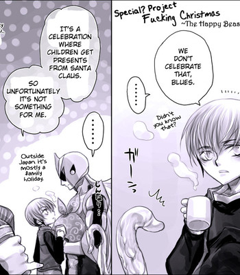 Seiyoku shori qb comic porn sex 70