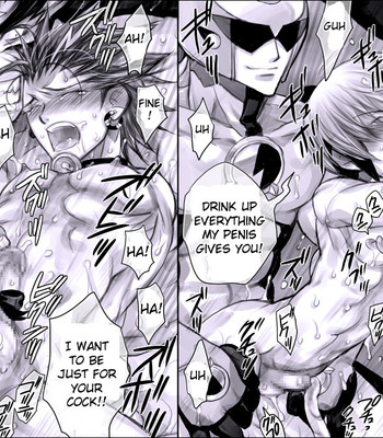 Seiyoku shori qb comic porn sex 76