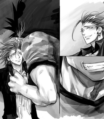 Seiyoku shori qb comic porn sex 81