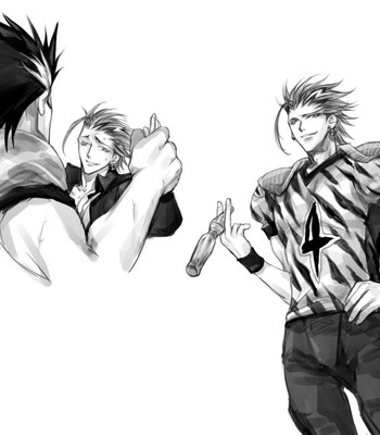 Seiyoku shori qb comic porn sex 82