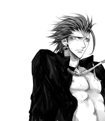 Seiyoku shori qb comic porn sex 84