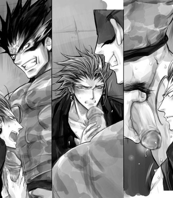 Seiyoku shori qb comic porn sex 86