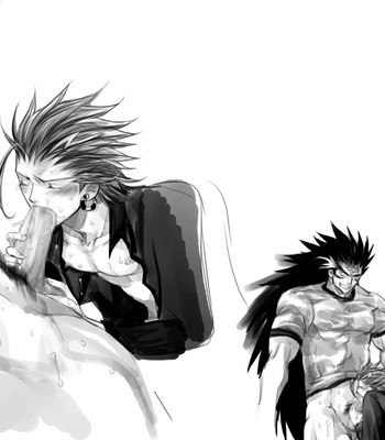 Seiyoku shori qb comic porn sex 88