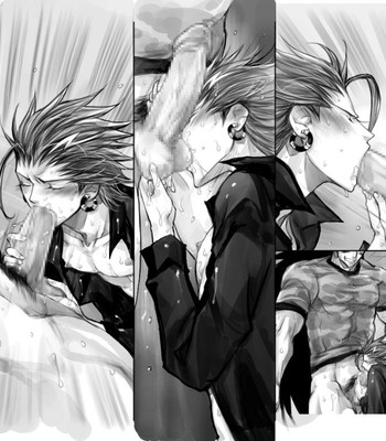 Seiyoku shori qb comic porn sex 89