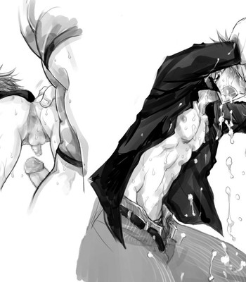 Seiyoku shori qb comic porn sex 93