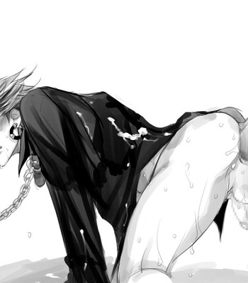 Seiyoku shori qb comic porn sex 97