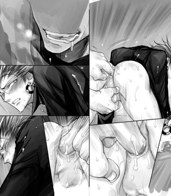 Seiyoku shori qb comic porn sex 98