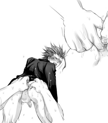 Seiyoku shori qb comic porn sex 100