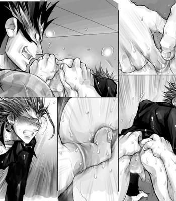 Seiyoku shori qb comic porn sex 102