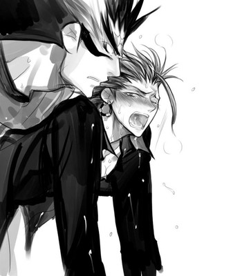 Seiyoku shori qb comic porn sex 104