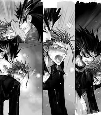 Seiyoku shori qb comic porn sex 105