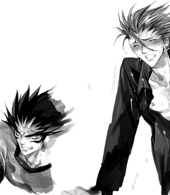 Seiyoku shori qb comic porn sex 106