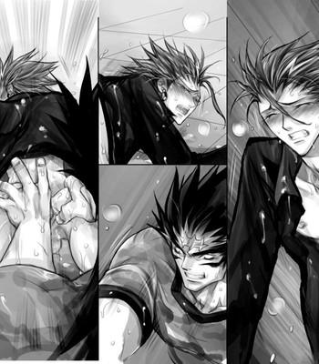 Seiyoku shori qb comic porn sex 109