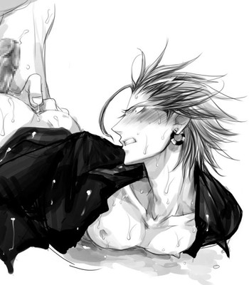 Seiyoku shori qb comic porn sex 114