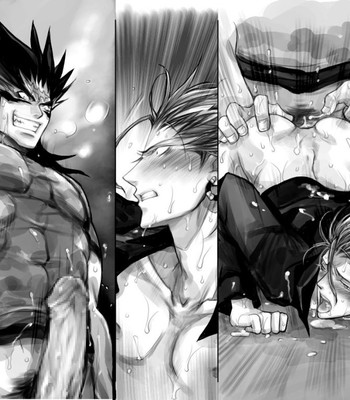 Seiyoku shori qb comic porn sex 115