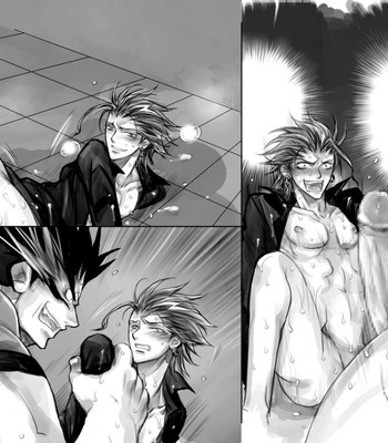 Seiyoku shori qb comic porn sex 119