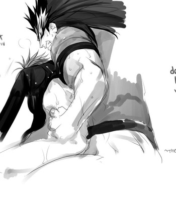 Seiyoku shori qb comic porn sex 130