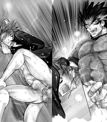 Seiyoku shori qb comic porn sex 141