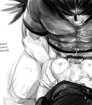 Seiyoku shori qb comic porn sex 142