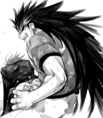 Seiyoku shori qb comic porn sex 143