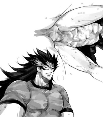 Seiyoku shori qb comic porn sex 149