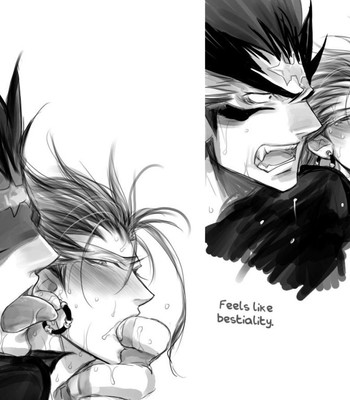 Seiyoku shori qb comic porn sex 156