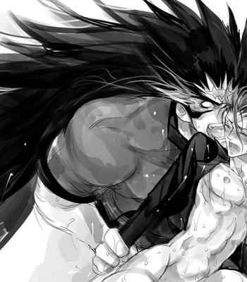 Seiyoku shori qb comic porn sex 159