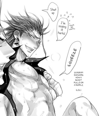 Seiyoku shori qb comic porn sex 160