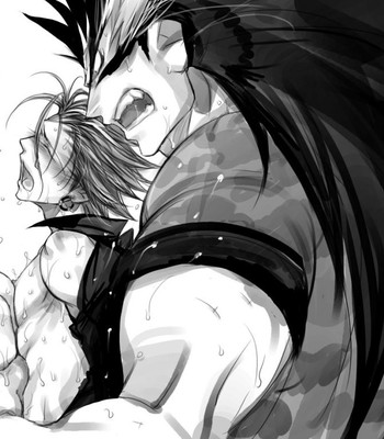 Seiyoku shori qb comic porn sex 163