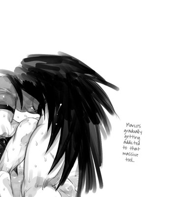 Seiyoku shori qb comic porn sex 168