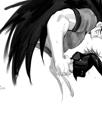 Seiyoku shori qb comic porn sex 171