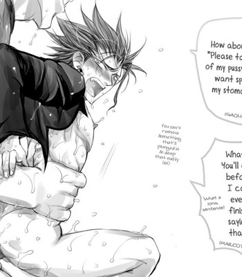 Seiyoku shori qb comic porn sex 173