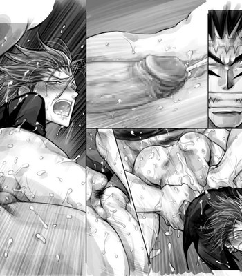 Seiyoku shori qb comic porn sex 178