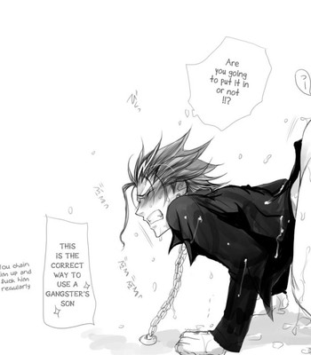 Seiyoku shori qb comic porn sex 182