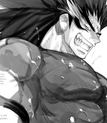 Seiyoku shori qb comic porn sex 183