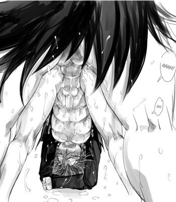 Seiyoku shori qb comic porn sex 184