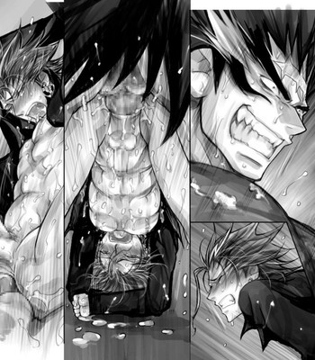 Seiyoku shori qb comic porn sex 186