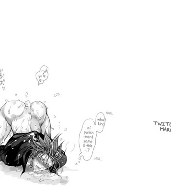 Seiyoku shori qb comic porn sex 188