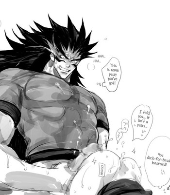 Seiyoku shori qb comic porn sex 189