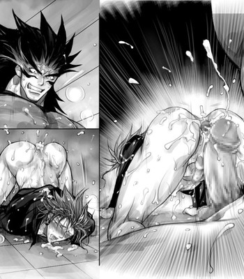 Seiyoku shori qb comic porn sex 190