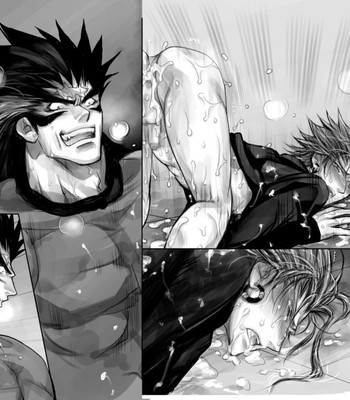 Seiyoku shori qb comic porn sex 197