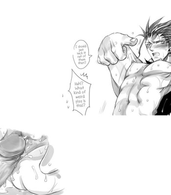 Seiyoku shori qb comic porn sex 203