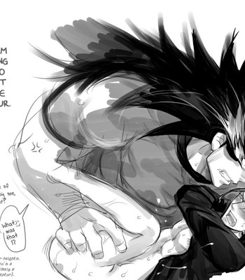 Seiyoku shori qb comic porn sex 206