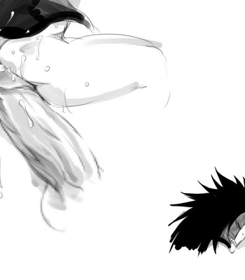 Seiyoku shori qb comic porn sex 207