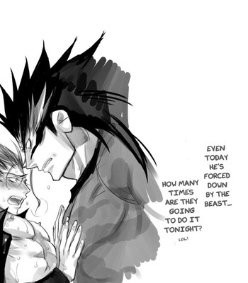 Seiyoku shori qb comic porn sex 209