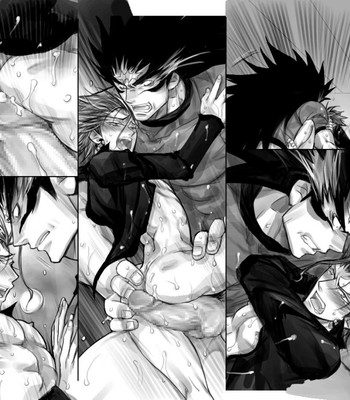 Seiyoku shori qb comic porn sex 210