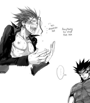 Seiyoku shori qb comic porn sex 211