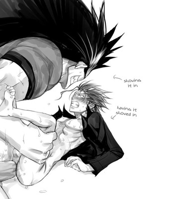 Seiyoku shori qb comic porn sex 213