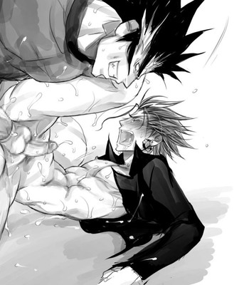 Seiyoku shori qb comic porn sex 217